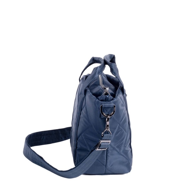 Lug Dory Crossbody Bag NWT - Picture 9 of 15